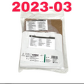 HOLLISTER INC. 19902 NEW IMAGE UROSTOMY KIT EXP 2023 03