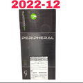 CARDIOVASCULAR SYSTEMS INC DBP-200CLASS145 DIAMONDBACK 360 GEN2 PERIPHERAL ORBITAL ARTGERECTOMY SYSTEM EXP 2022 12