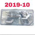 OLYMPUS TB-0520FC THUNDERBEAT 5MM 20CM FRONT ACTUATED GRIP EXP 2019 10
