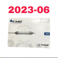 ATRIUM 85453 CAST COVERED STENT EXP 2023 06
