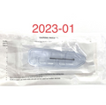 MICRO-AIRE ZB-128 CARBIDE BUR ROUND CUTTING EXP 2023 01
