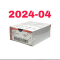 COVIDIEN VLOCM3225 V-LOC 90 ABSORBABLE WOUND CLOSURE DEVICE EXP 2024 04