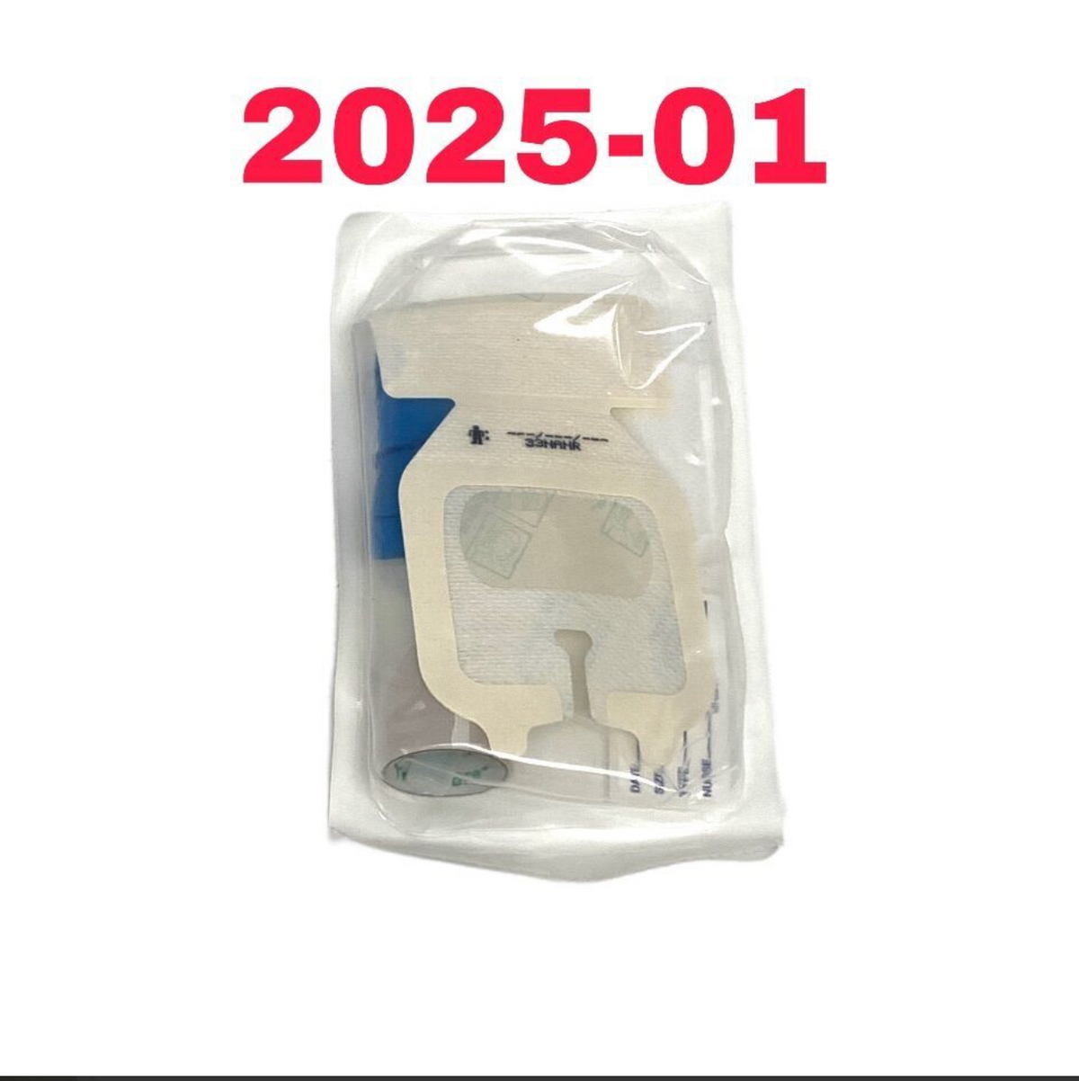 CARDINAL HEALTH 01-0248A MEDSTAR ST MARYS IV START KIT EXP 2025 01