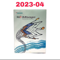 TERUMO SX*FMA0640RN Misago RX Self expanding Peripheral Stent EXP 2023 04