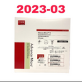 COOK MEDICAL G26402 Advance Micro 14 Ultra Low-Profile PTA Balloon Catheter EXP 2023 03