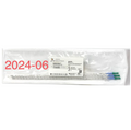 IZI MEDICAL GF1333 PRE-WAXED BRACHYTHERAPY NEEDLE 2024 06