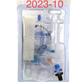 ARROW FB-19609-SNS FLEXBLOCK CONTINUOUS PERIPHERAL NERVE BLOCK SET EXP 2023 10
