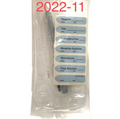 MERIT MEDICAL PAL100 PEN AND LABEL LABELING SYSTEM EXP 2022 11