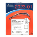 BOSTON SCIENTIFIC H74939171040470 MUSTANG PTA BALLOON DILATATION CATHETER EXP 2023 01