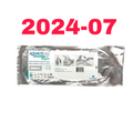 CONVATEC 422606 AQUACELAG ADVANCED ANTIMICROBIAL DRESSING EXP 2024 07