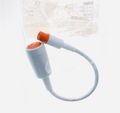 DRAGER -MEDICAL 3368383 IBP ADAPTER 10PIN TO 7PIN