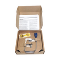 NELLCOR OXI-A/N OXIMAX OxiBand OXI-A/N 1X Adult/Neonatal Oxygen Sensor 50X ADH-A/N Sensor Wraps