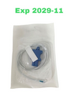 DEROYAL 81-025400 Nasopharyngeal Temperature PROBE 3"TUBE 9 FR