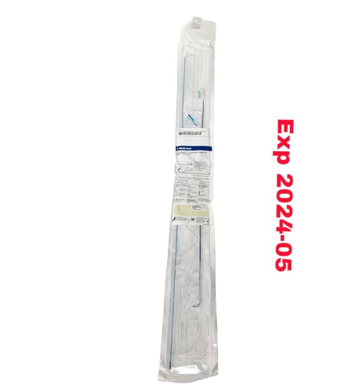 MEDTRONIC 6248V-90P Attain Select II + SureValve, Delivery Catheter system EXPIRED 2024 05