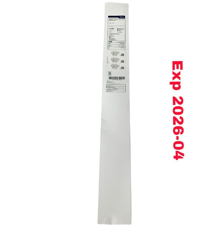 BOSTON SCIENTIFIC M00542981 SpyGlass Discover STRAIGHT Imager II IOC Catheter EXP 2026 04 BOX OF 5