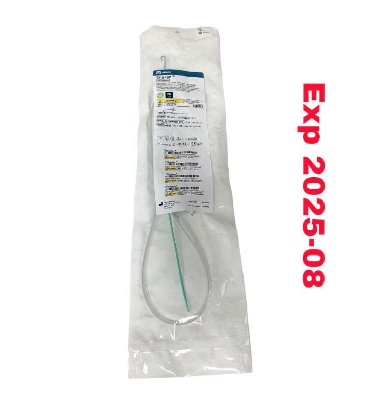 ABBOTT C408518 Engage Introducer EXPIRED