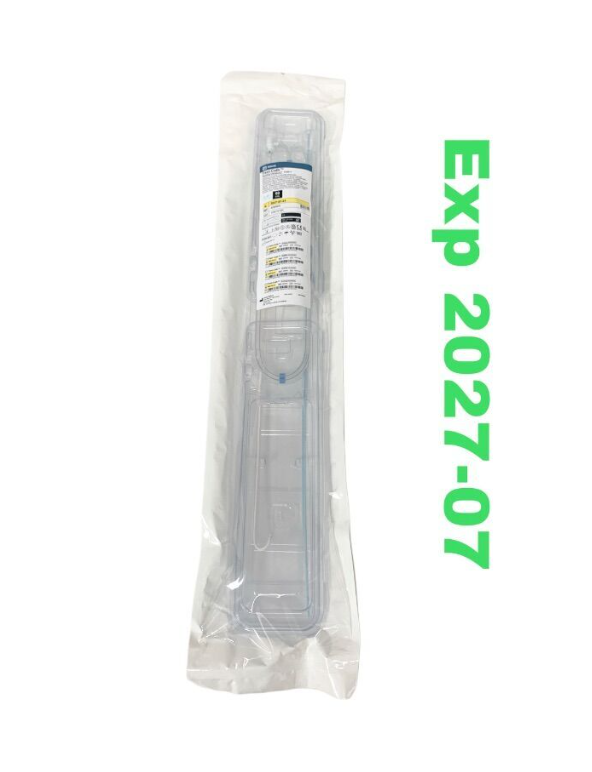 ABBOTT 406965 Fast-Cath Guiding Introducer RAMP EXP 2027 07