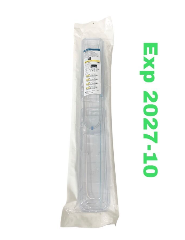 ABBOTT 406853 Fast-Cath Guiding Introducer SR0 EXP 2027 10