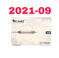 ATRIUM 85406 BALLOON EXPANDABLE PTFE COVERED STENT EXP 2021 09