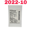 MEDIVATORS 100241 ENDOGATOR, AUXILARY WATER JET CONNECTOR BOX OF 10 EXP 2022 10