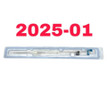 ARROW RA-04020 RADIAL ARTERY CATHETERIZATION SET EXP 2025 01