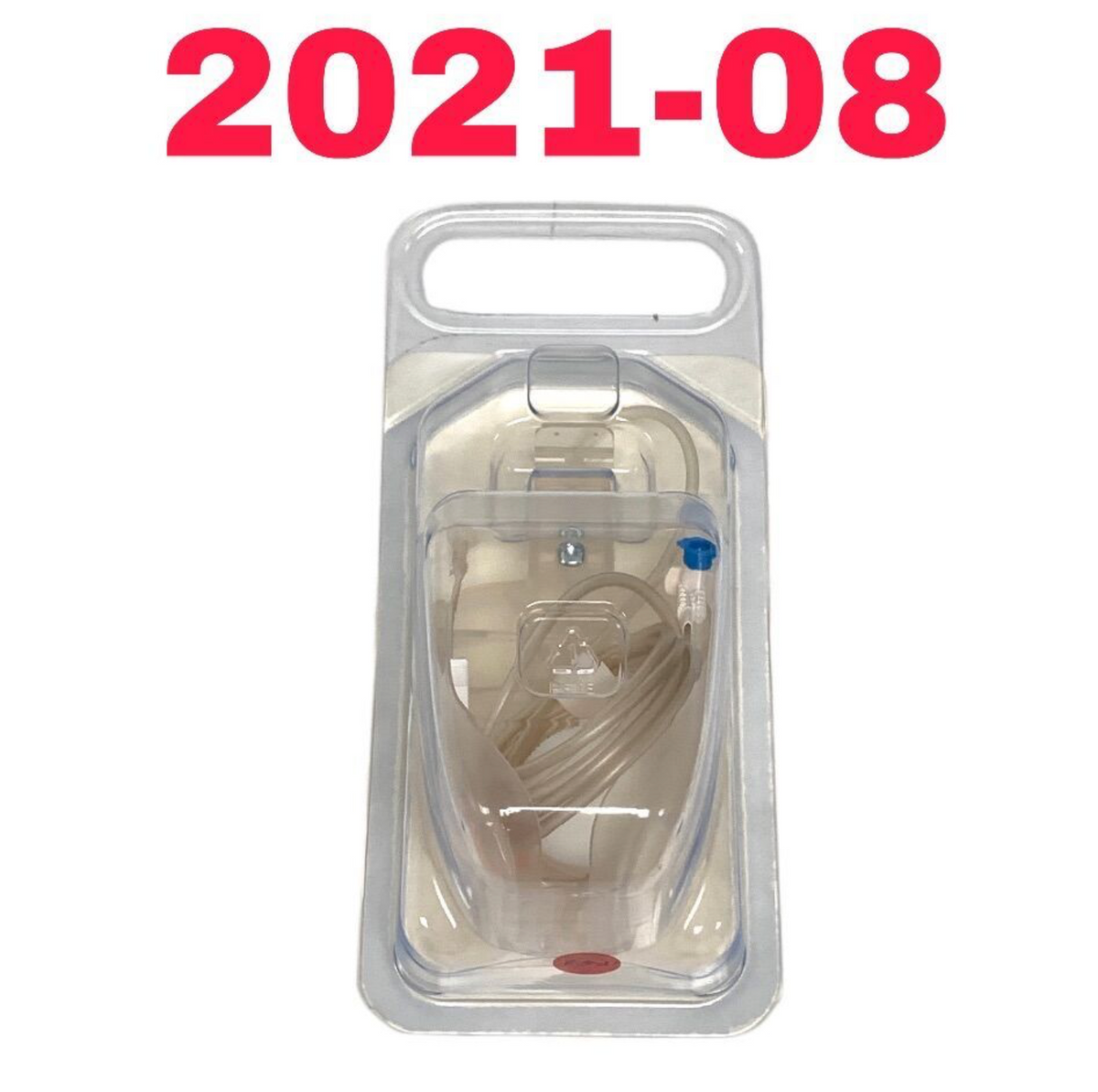 KCI ULTLNK0500 V.A.C. VERALINK CASSETTE WITH ADAPTER EXP 2020 2021