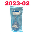 MEDTRONIC/ XOMED 1884030 Tricut Angle-Tip Blade EXP 2023 02