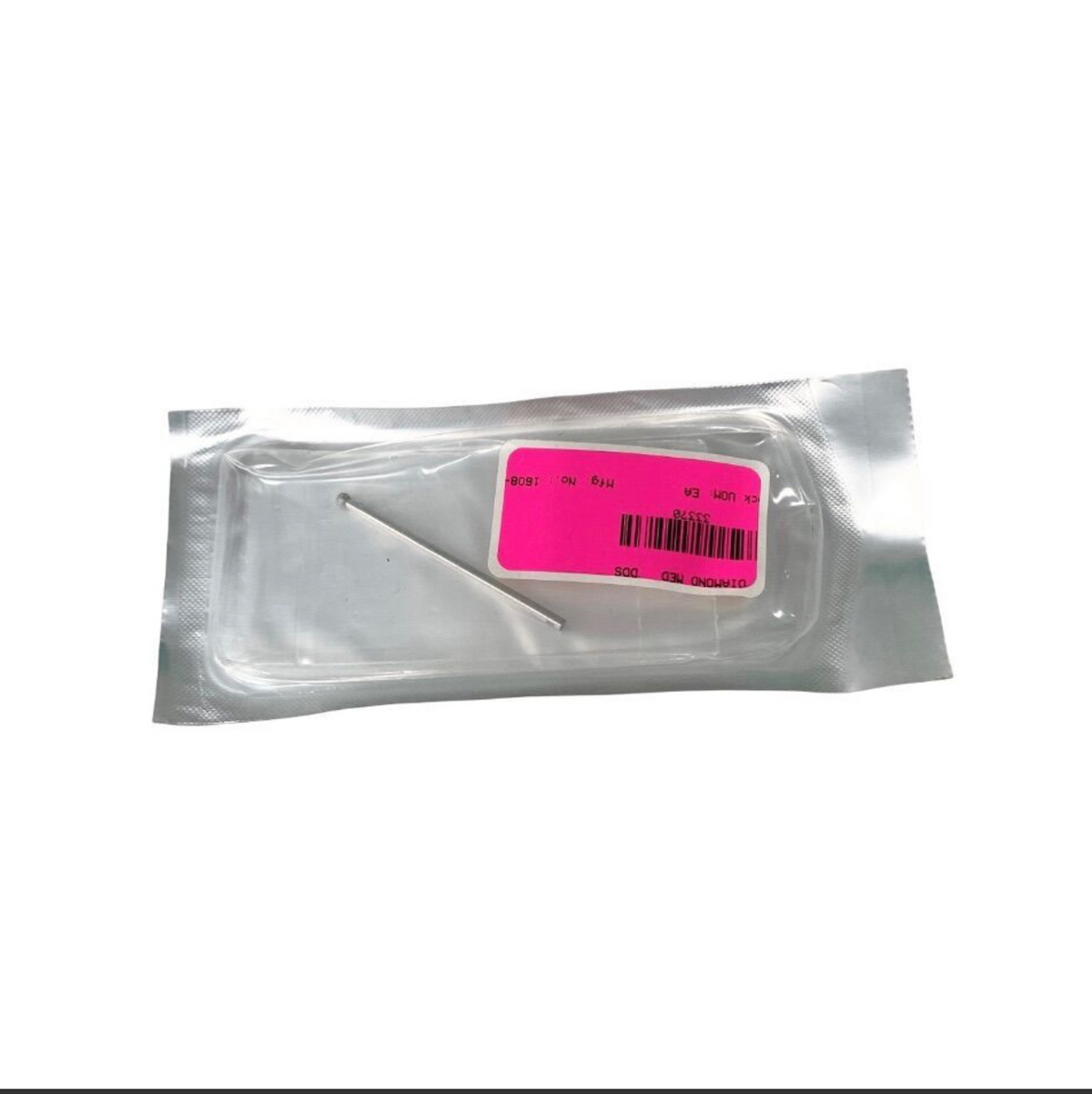 STRYKER 1608-006-091 3.0mm Diamond Round Bur EXPIRED