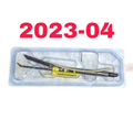 COVIDIEN SIG60CTAMT Tri-Staple 2.0 Curved Tip Intelligent Reload and Introducer EXP 2023 04