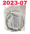 COOK MEDICAL G21661 SSR-8.5 SOEHENDRA STENT RETRIEVER EXP 2023 07