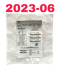 EV3 N180601 NITREX Guidewire 018" × 60cm EXP 2023 06