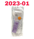 BARD 5603300 Power-Trialysis Short-Term Straight Dialysis Catheter EXP 2023 01