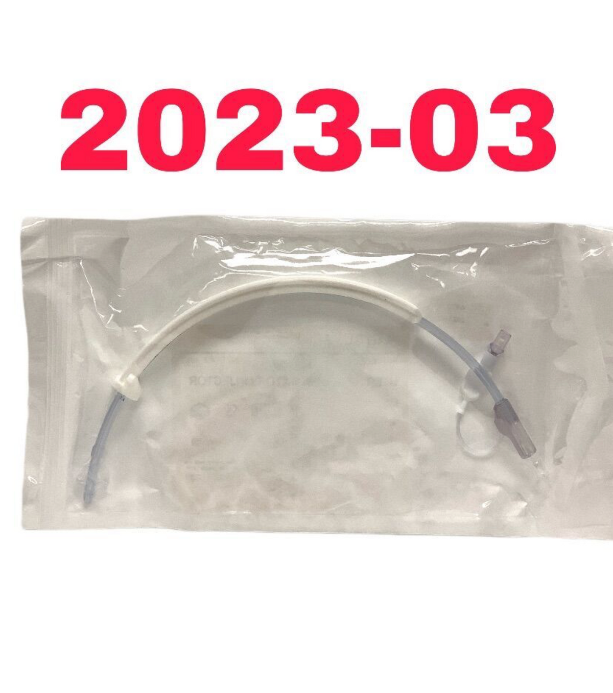 GYRUS ACMI 003276 UTERINE MANIPULATOR / INJECTOR EXP 2023 03