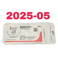 ETHICON  YB978 MONOCRYL (Poliglecaprone 25) Suture UNDYED MONOFILAMENT EXP 2025 05