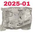 BARD SMS2B1L DIGNISHIELD STOOL MANAGEMENT SYSTEM Collection Bags EXP 2025 01