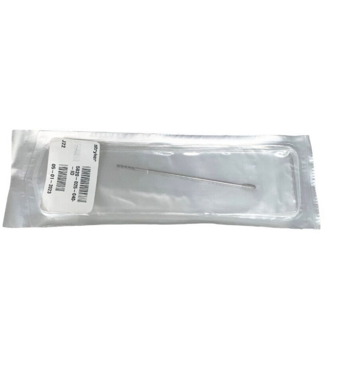 STRYKER 5820-025-040 4.0mm Egg Diamond EXP 2023 05