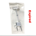 GYRUS ACMI 70139000 Diego PK Powered Dissector Blade Irrigating Serrated Bipolar 4.2 mm Diameter Straight Exp.2025 11