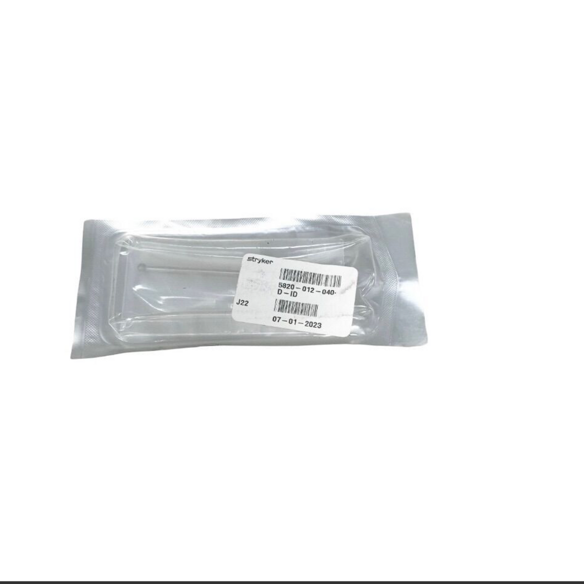 STRYKER 5820-012-040D 4.0mm Round Diamond Exp.2023 07
