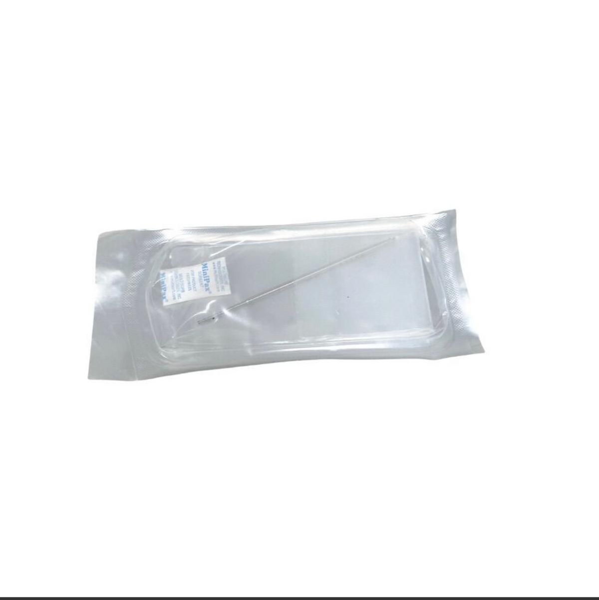 STRYKER 5820-010-125 2.5mm Round Fluted Soft Touch Exp.2023 01