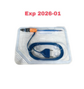 SMITH & NEPHEW 7205962 Dyonics Electroblade Resector 5.5mm Full Radius Bonecutter EXP 2026 01