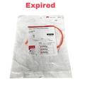COOK MEDICAL FS-BDB-8X4 Fusion Titan Biliary Dilation Balloon - 8mm x 4cm - 190cm Length EXP 2026 02