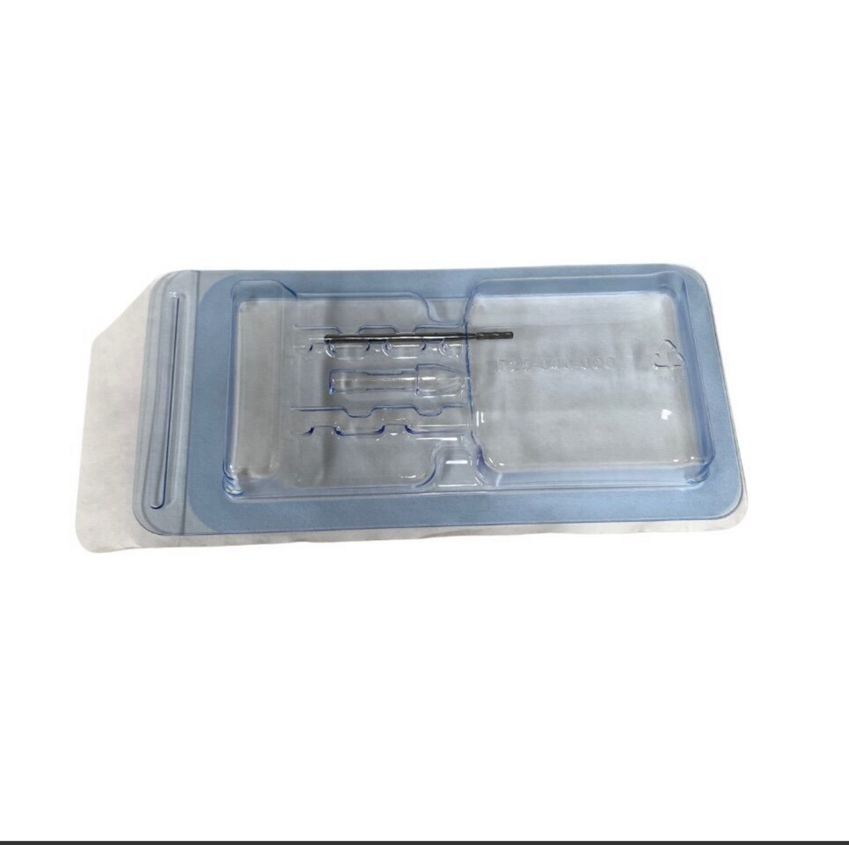 CONMED 5091-252 Barrel Bur Medium 2 x 10mm Dental Surgical Burr Exp.2019 09