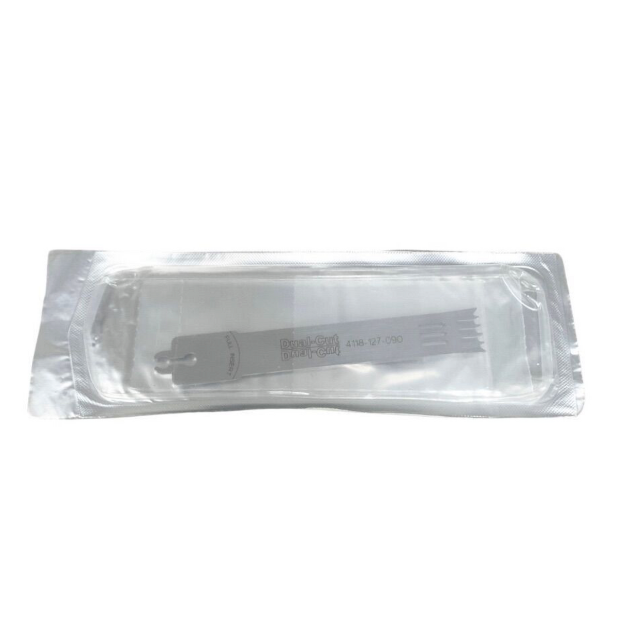 STRYKER 4118-127-090 Dual Cut Sagittal Blade  EXP 2023 02