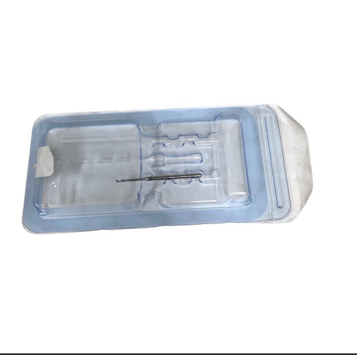 CONMED 5091-248 Wire Pass Drill Medium 1.5mm x 19mm Exp.2024 07