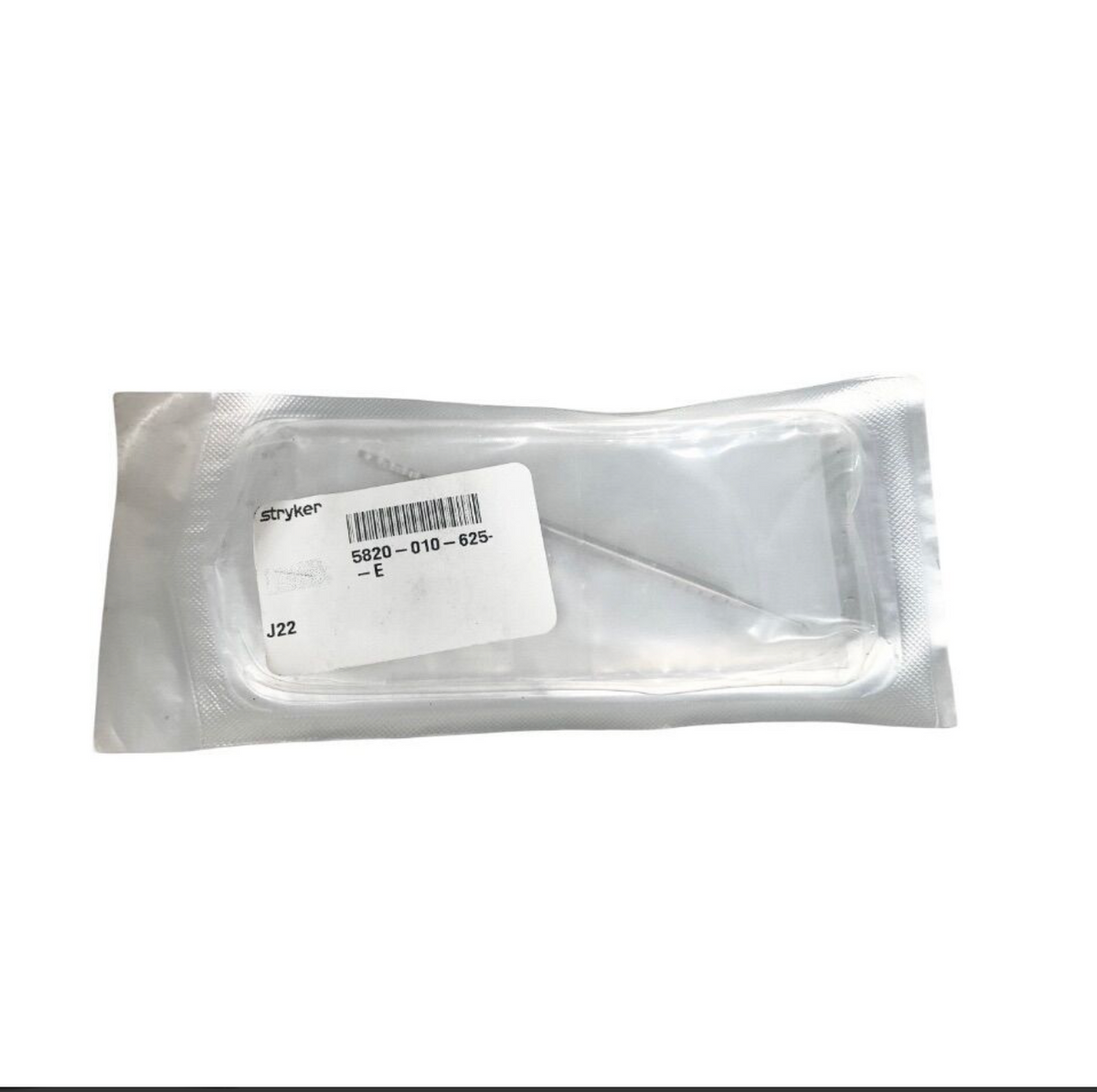 STRYKER 5820-010-625 2.5mm Zyphr Round Fluted Exp.2021 03