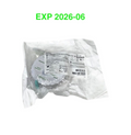 BARD 0043620 Davol CWS 400 Closed Wound Suction Kit 400cc EXP 2026 06