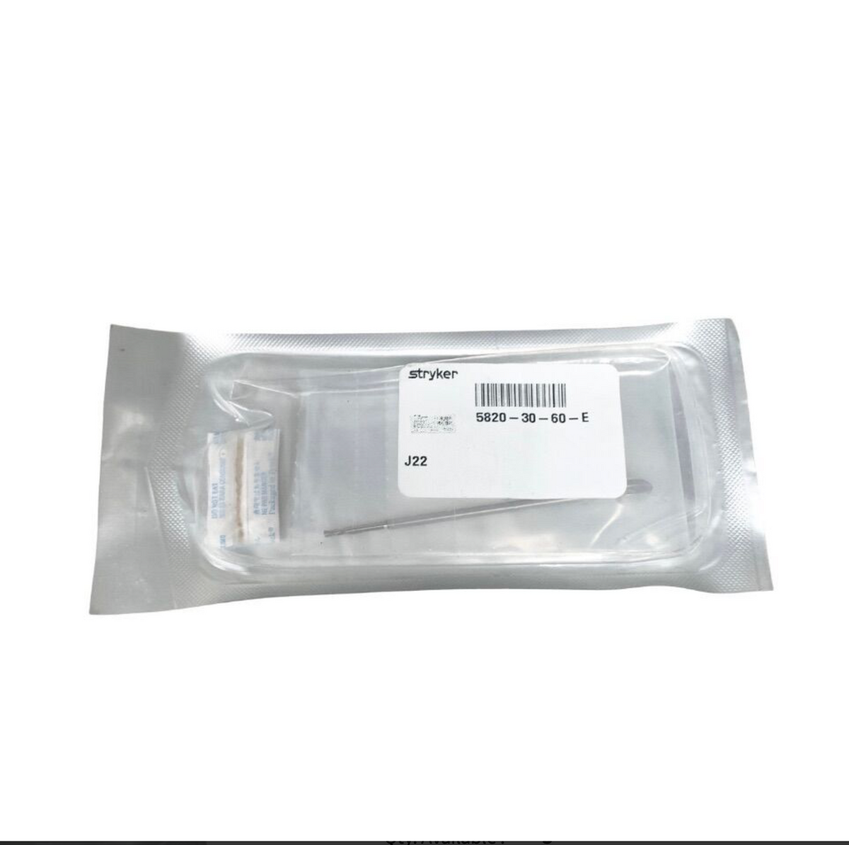 STRYKER 5820-030-060 6.0mm Acorn Exp.2021 05