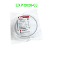 MERIT MEDICAL IQ35F150J3F InQwire Guide Wire 0.035 150cm J Tip PTFE Sterile EXP 2028 03