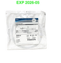 BOSTON SCIENTIFIC M001466010 Platinum Plus Guidewire 0.018in 180cm Straight Tip EXP 2026 05