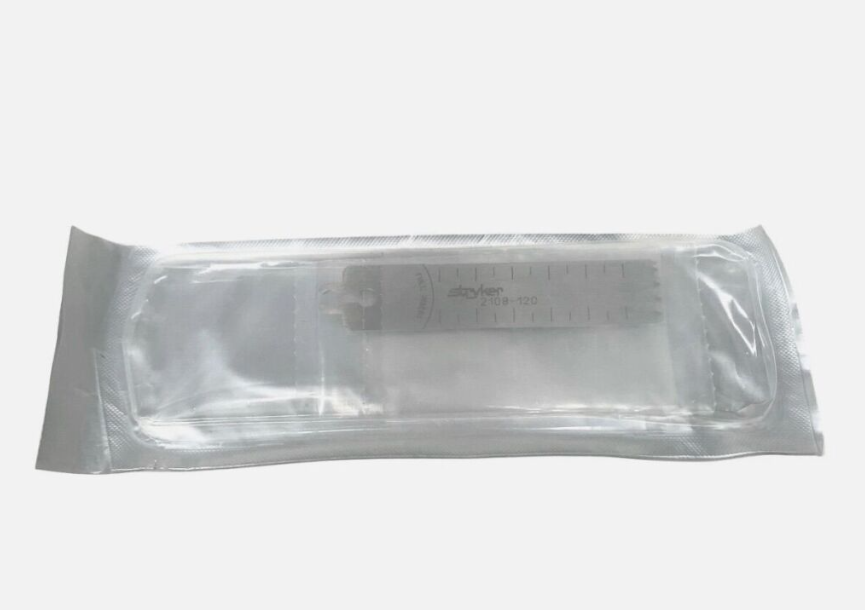 STRYKER 2108-120-000 Sagittal Blade Thin Short EXPIRED